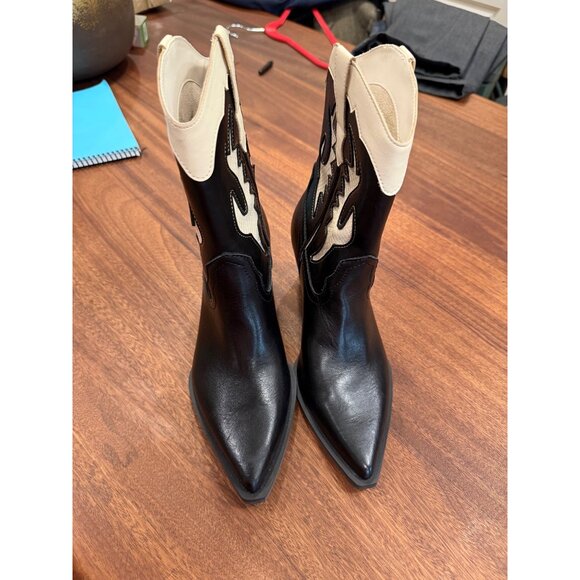 Oasis Society "Houston Boots" size 6 - Picture 2 of 5